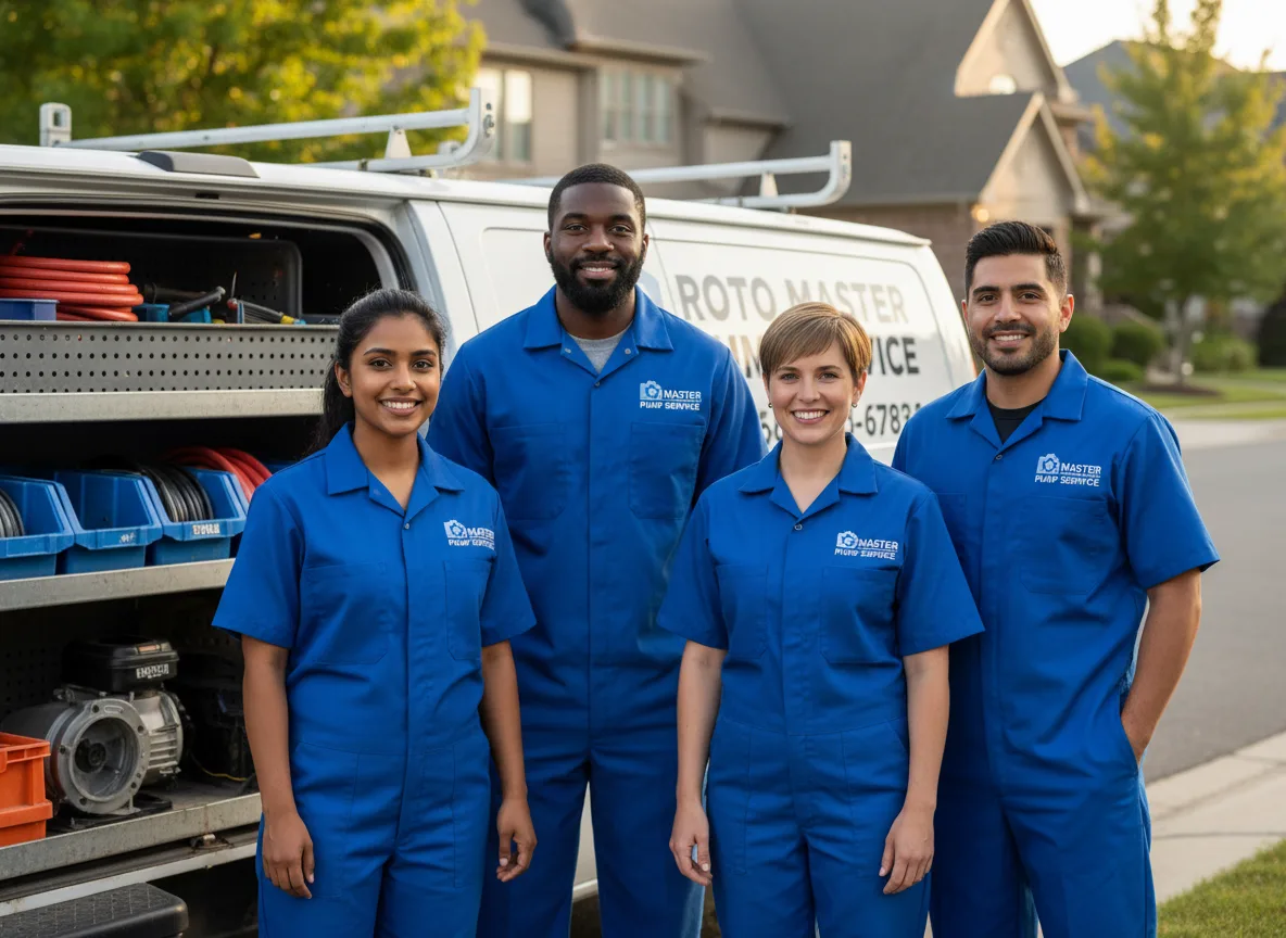 Sump Pump Installation company in Three Rivers, CA